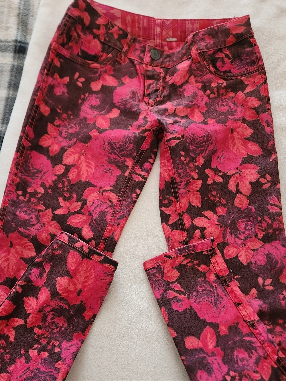Flipside Reverseable Size 3 - Picture 2 of 2